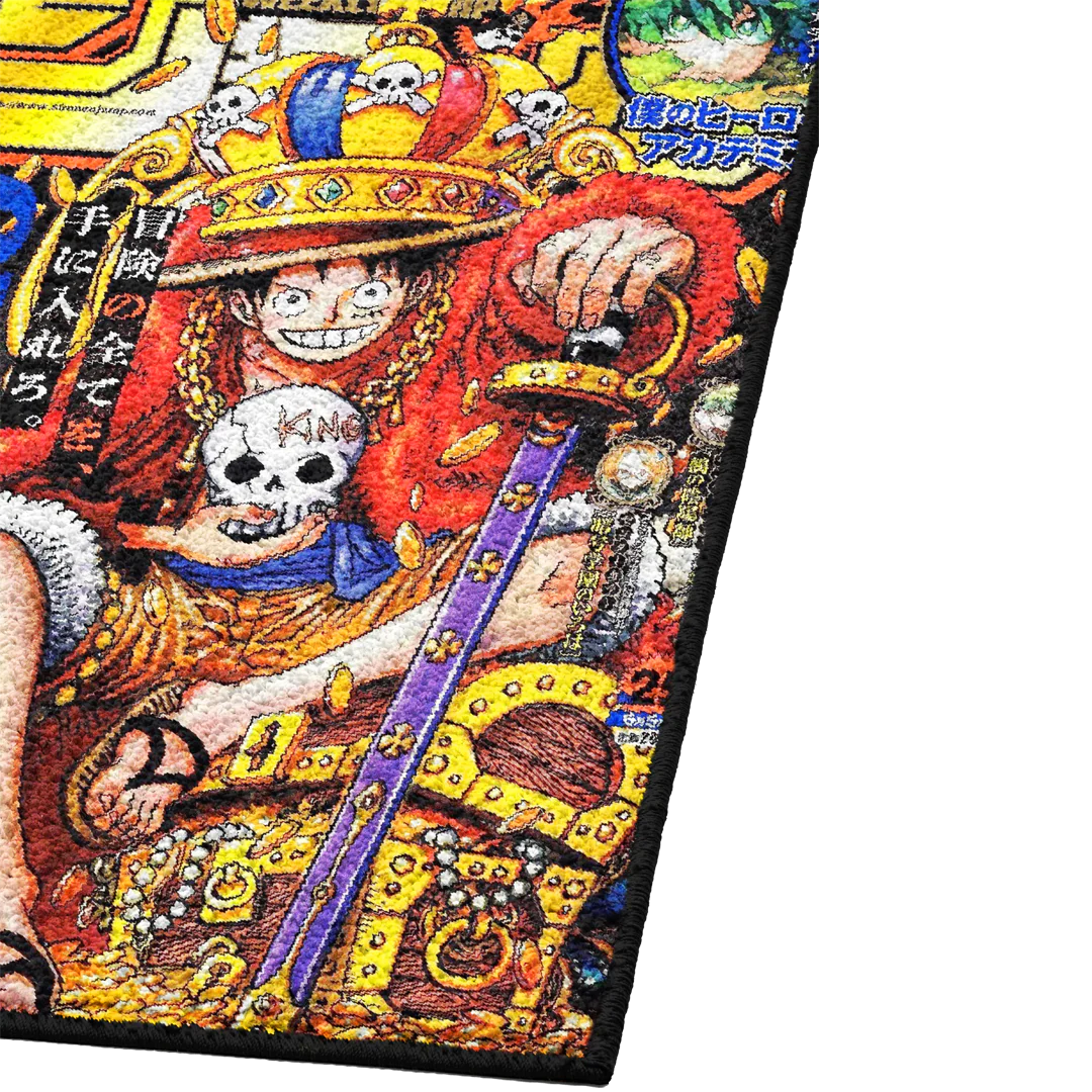 Pirate Rug 3 - Image 2