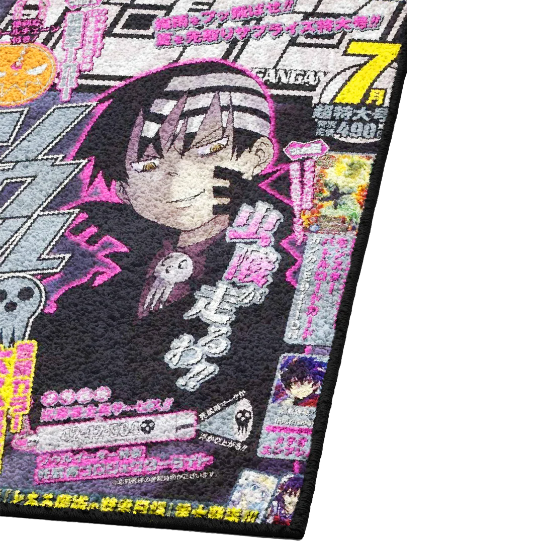 Soul Rug 2 - Image 2